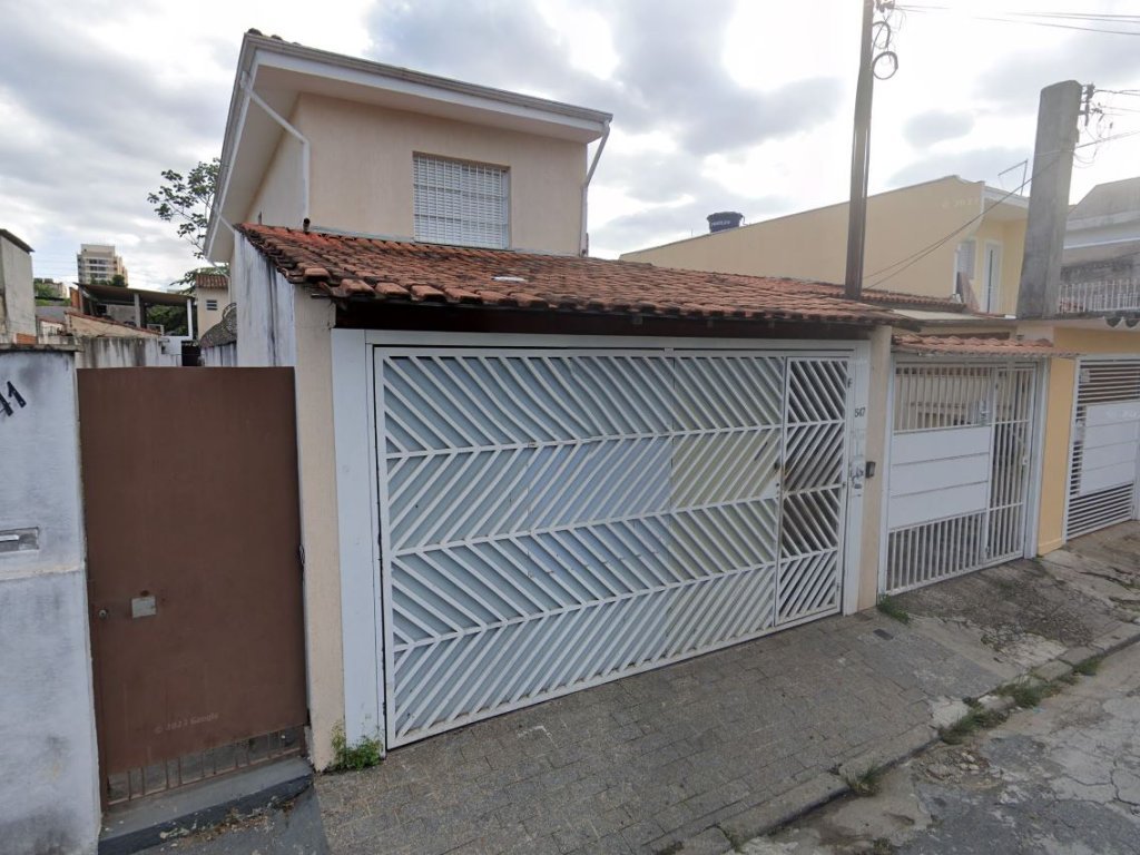 Foto de Casa em leilão no bairro Casa Verde em São Paulo - SP