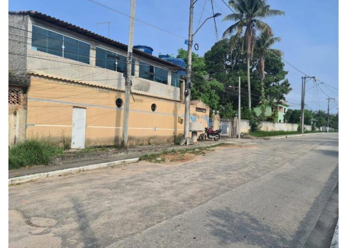 Foto de Casa em leilão em Tanguá - RJ
