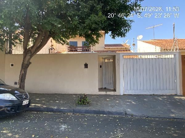 Foto de Casa · RESIDENCIAL ALTO DAS ANDORINHAS , SAO JOSE DO RIO PRETO , SP