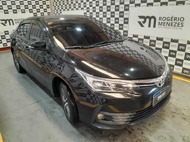 Foto de TOYOTA COROLLA GLI UPPER 1.8 2018/2019 FLEX