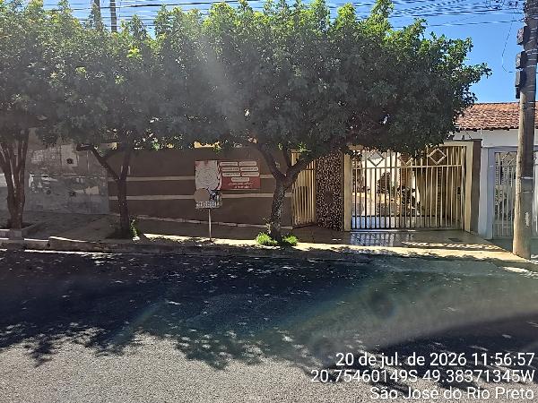 Foto de Casa · RESIDENCIAL CAETANO , SAO JOSE DO RIO PRETO , SP