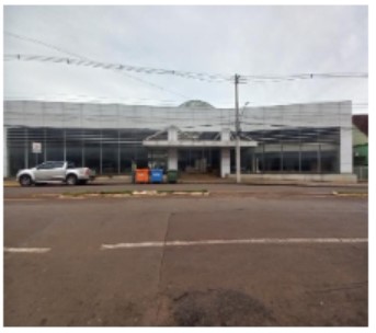 Foto de Terreno em leilão no bairro Centro em Panambi - RS