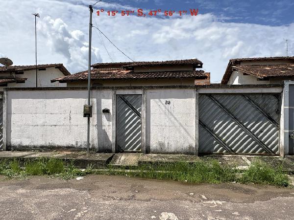Foto de Casa · ESTRELA , CASTANHAL , PA