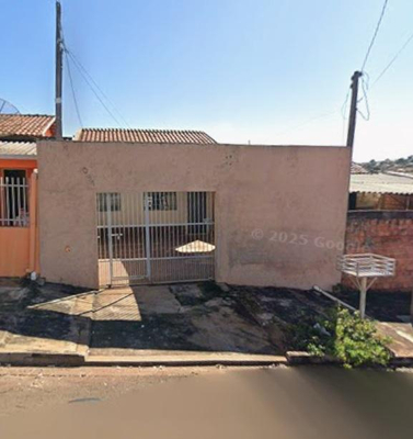 Foto de Casa na Rua Festa de São Benedito nº - Leilão em Londrina/PR