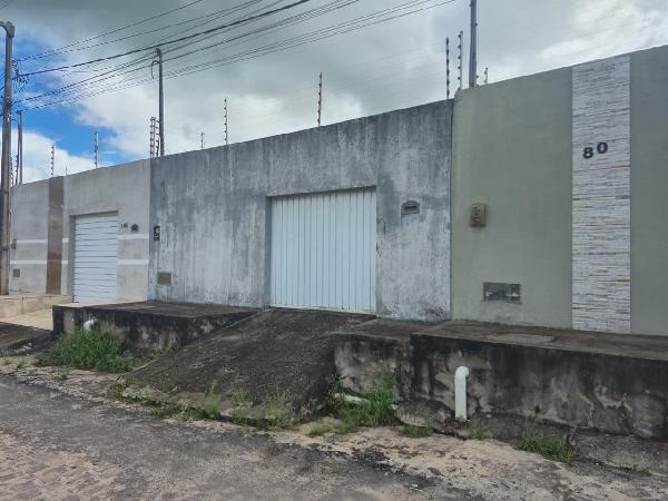 Foto de Casa em leilão no bairro Alto da Boa Vista em Lagarto - SE