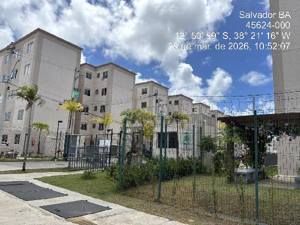 Foto de Apartamento · AREIA BRANCA , SALVADOR , BA