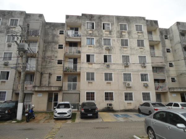 Foto de Apartamento em leilão em Rio De Janeiro - RJ