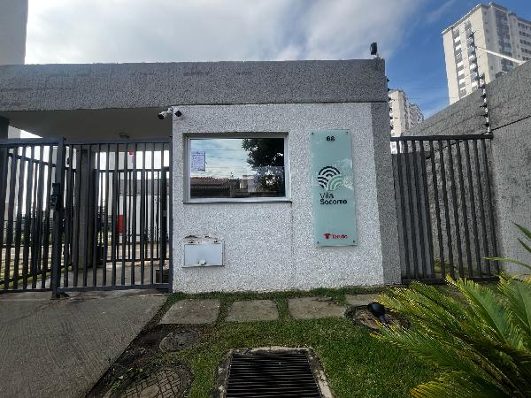 Foto de Apartamento em leilão no bairro Veleiros em São Paulo - SP