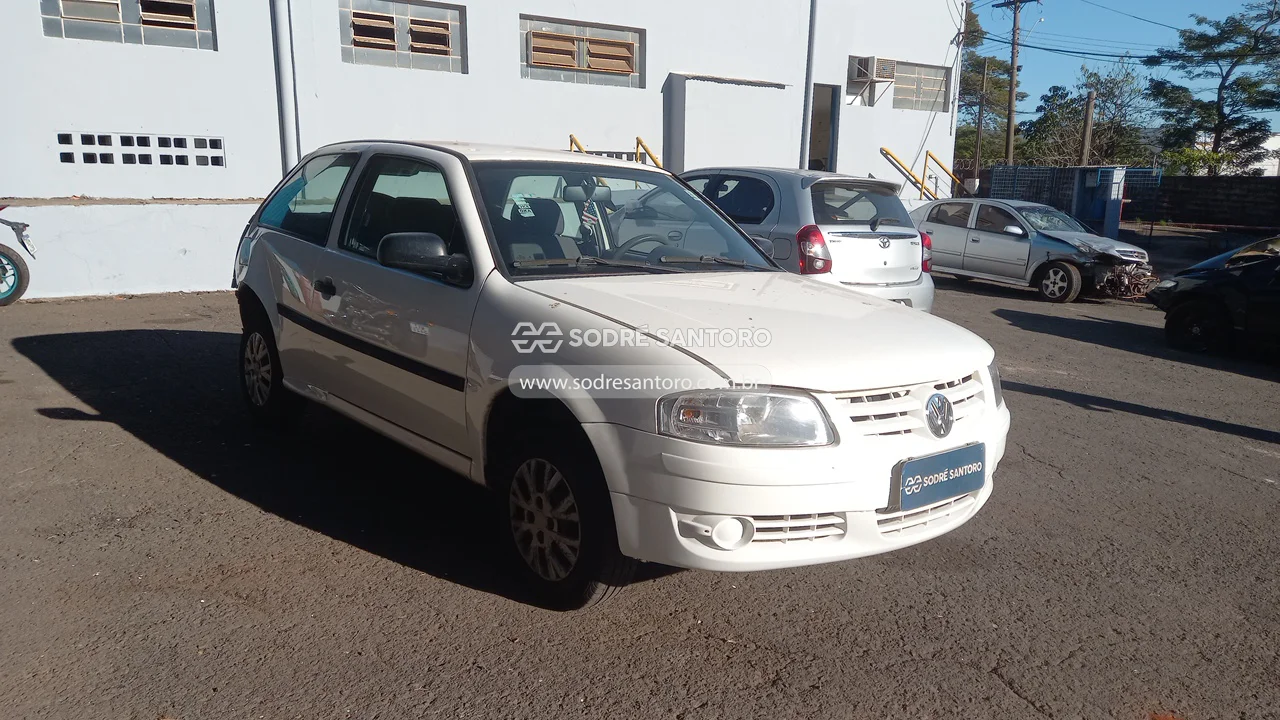 Foto de volkswagen - gol 1.0