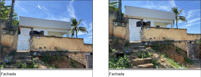 Foto de Casa em leilão em São Gonçalo - RJ