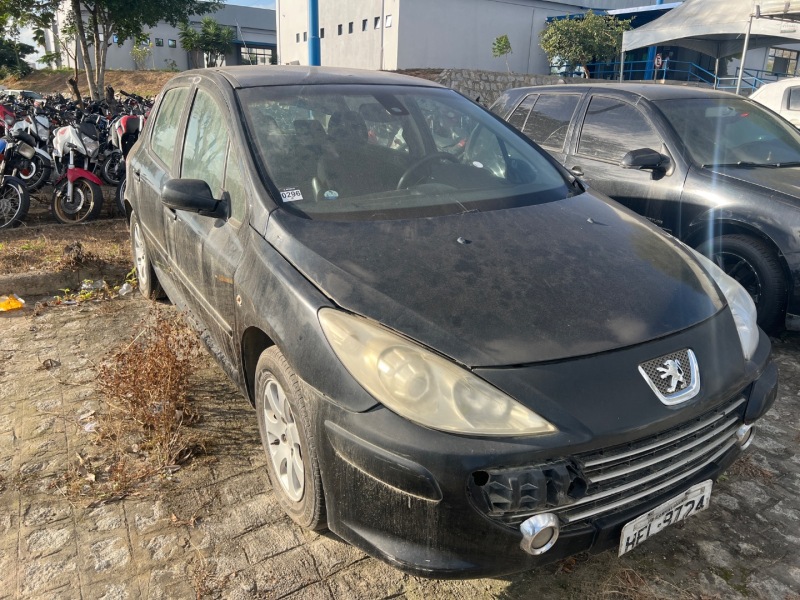 Foto de I PEUGEOT/307 20S A FELI