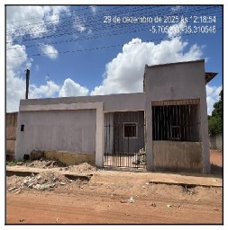 Foto de Casa em leilão em Extremoz - RN