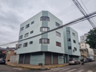 Foto de Apartamento em leilão no Edifício Rukashan em Passo Fundo - RS