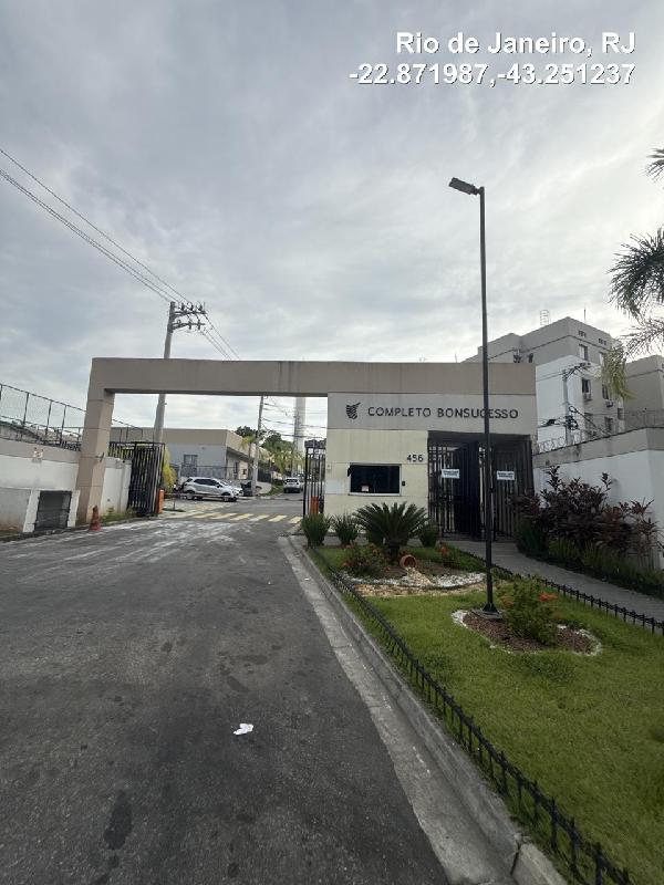 Foto de Apartamento em leilão em Rio De Janeiro - RJ