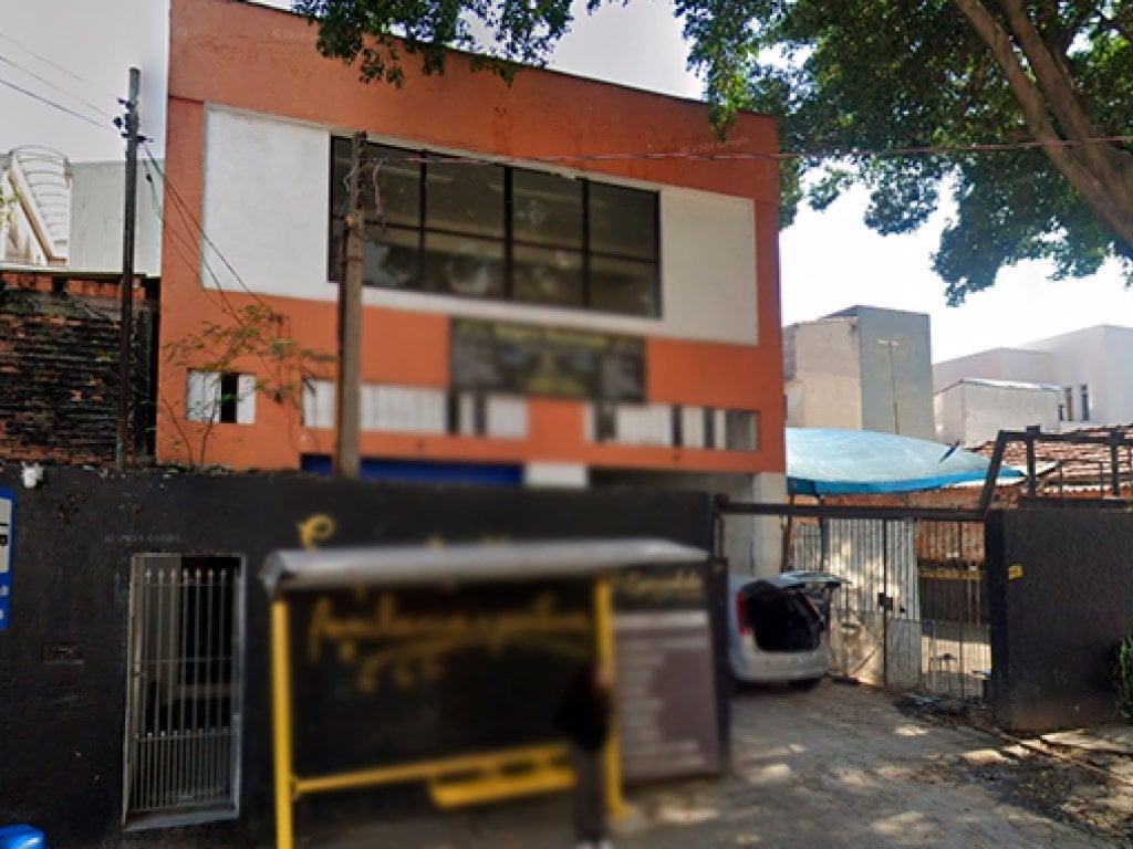Foto de Comercial em leilão no bairro Barcelona em São Caetano Do Sul - SP