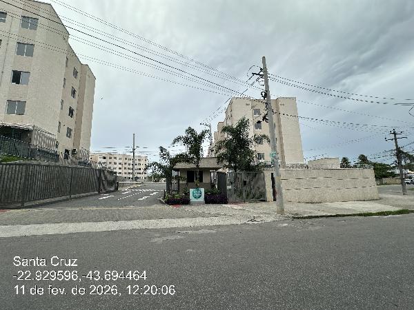 Foto de Apartamento em leilão no Residencial Viva Vida em Rio De Janeiro - RJ
