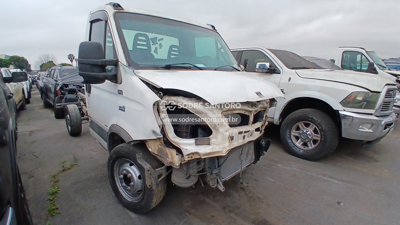 Foto de iveco - daily 35s14 cs