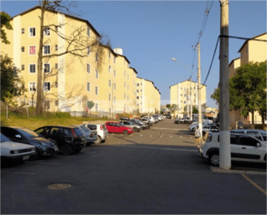 Foto de Apartamento em leilão em Guarulhos - SP