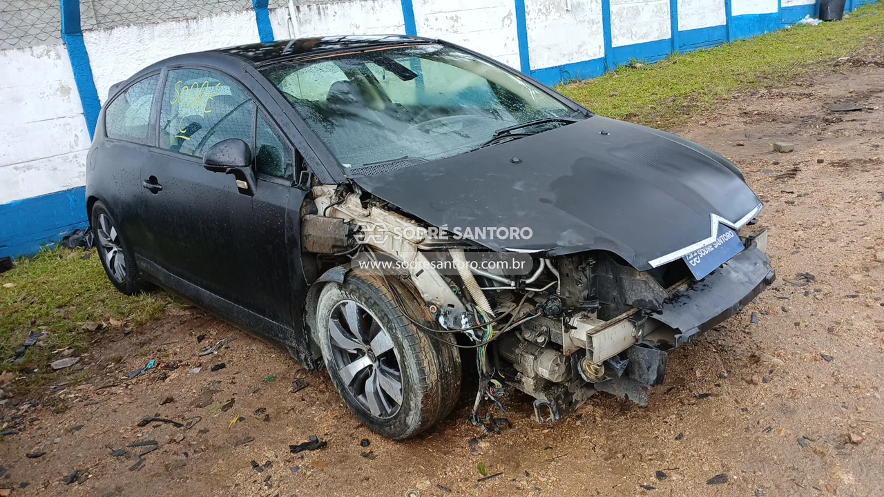 Foto de citroen - c4 20 vtr