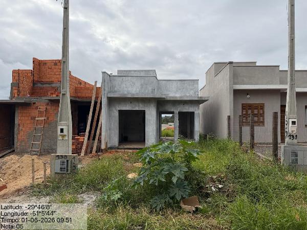 Foto de Terreno em leilão no bairro Campestre em São Leopoldo - RS