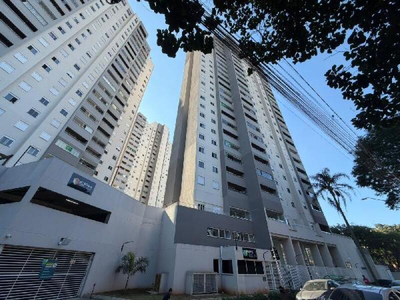 Foto de Apartamento em leilão no Condomínio Griff Jardim São Luis em São Paulo - SP