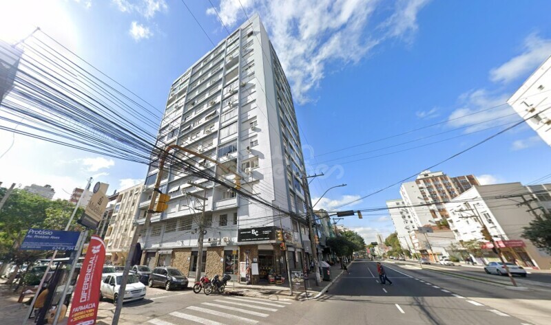 Foto de Apartamento com 117m² - Rio Branco - Porto Alegre, RS