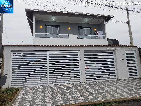 Foto de Casa em leilão no bairro Parque das Americas em Praia Grande - SP