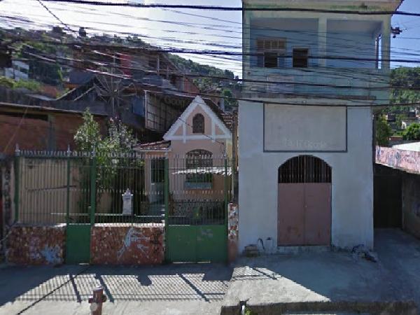 Foto de Casa em leilão em Rio De Janeiro - RJ