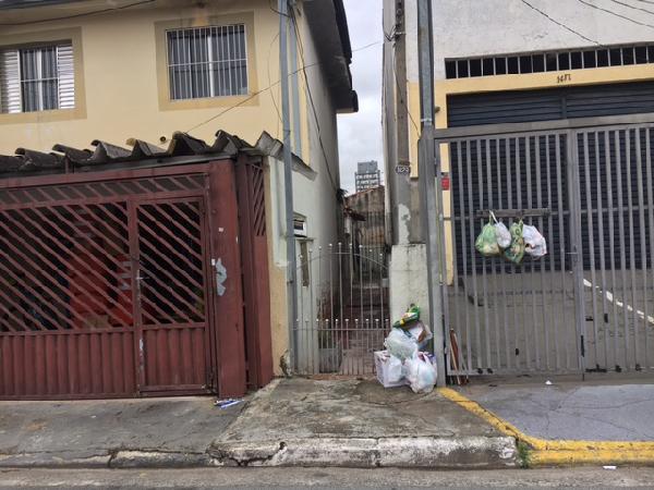 Foto de Casa em leilão no bairro Rudge Ramos em São Bernardo Do Campo - SP