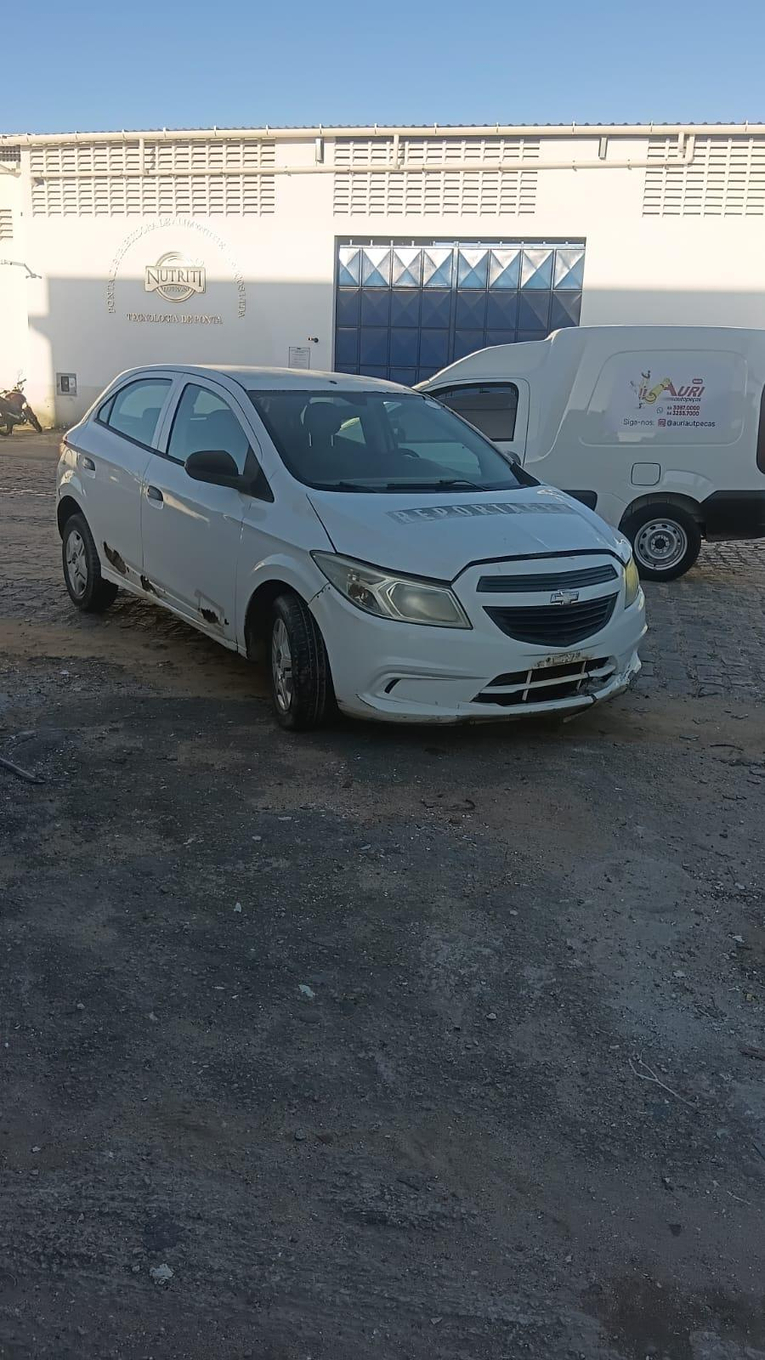 Foto de chevrolet onix 2016