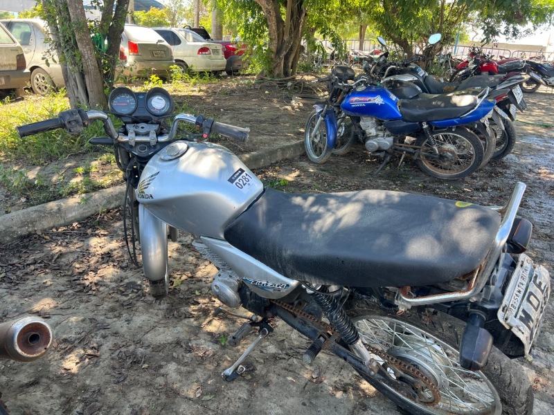 Foto de HONDA/CG 150 TITAN ES