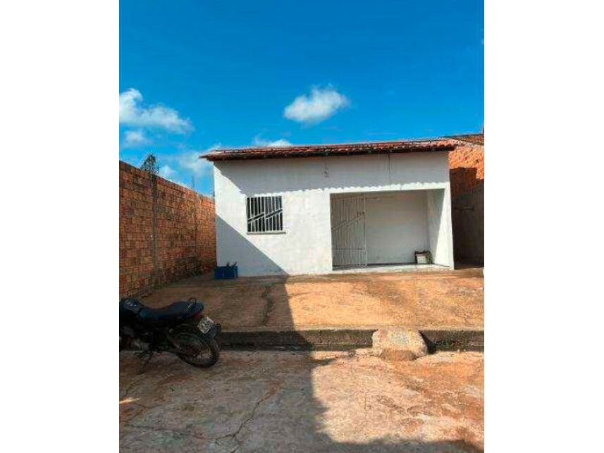 Foto de Casa - Santo Antônio das Oliveiras - Trizidela do Vale/MA