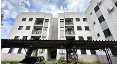 Foto de Apartamento na Av. João Paulo II, 468 - Leilão em Foz do Iguaçu/PR