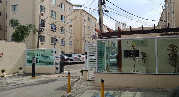 Foto de Apartamento em leilão em Rio De Janeiro - RJ