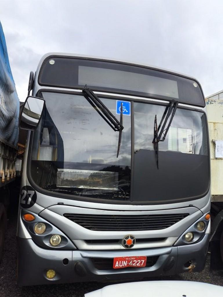 Foto de SCANIA/MPOLO TORINO U, 2011/2011, PRATA