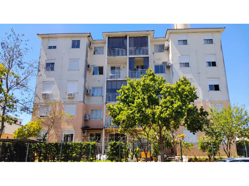 Foto de Apartamento - Humaitá - Porto Alegre/RS