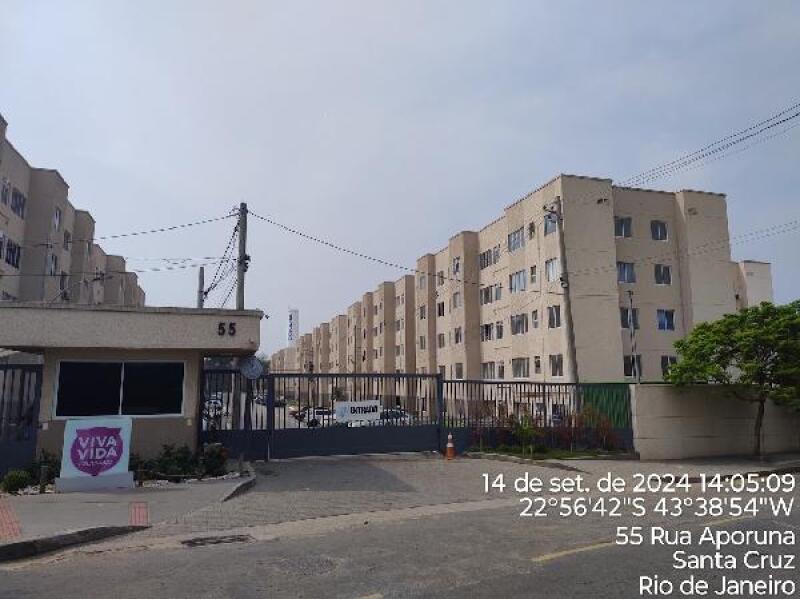 Foto de Apartamento em leilão em Rio De Janeiro - RJ