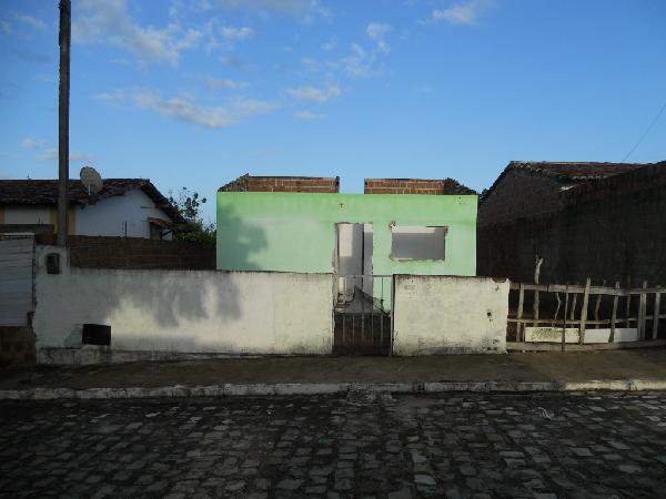 Foto de Casa em leilão no bairro Loteamento Ruy Perei em Ceará-mirim - RN