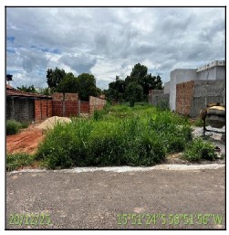 Foto de Terreno · BAIRRO GOIAS , JUSSARA , GO