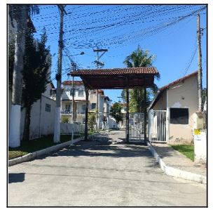 Foto de Apartamento em leilão em Itaboraí - RJ