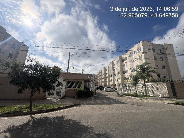 Foto de Apartamento · GUARATIBA , RIO DE JANEIRO , RJ