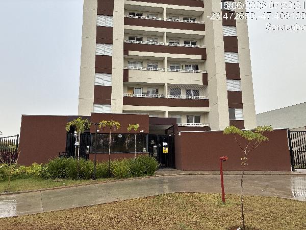 Foto de Apartamento em leilão no bairro Aparecidinha em Sorocaba - SP