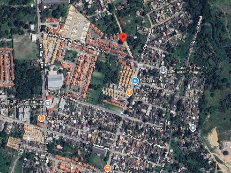 Foto de Casa em leilão no Conjunto Hab Residencial Sampaio Correia em São Gonçalo - RJ