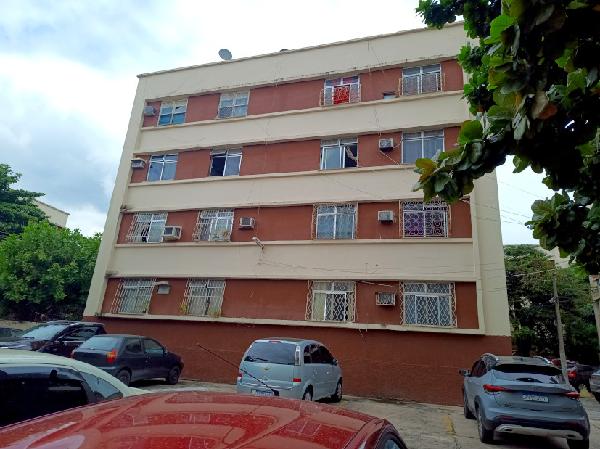 Foto de Apartamento em leilão em Rio De Janeiro - RJ