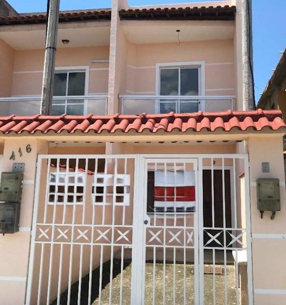 Foto de Casa em leilão em Nova Iguaçu - RJ