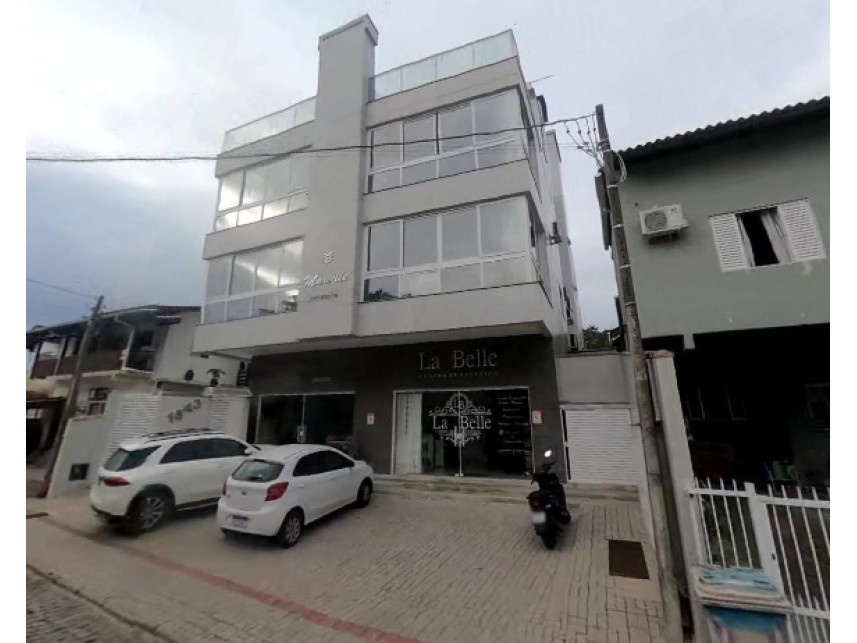 Foto de Apartamento - Canto Grande - Bombinhas/SC