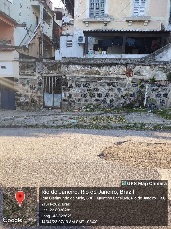 Foto de Casa em leilão em Rio De Janeiro - RJ