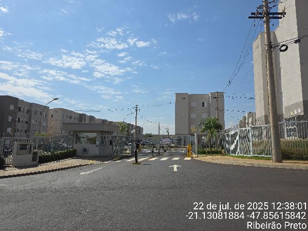 Foto de Apartamento em leilão no Reserva Macauba em Ribeirão Preto - SP