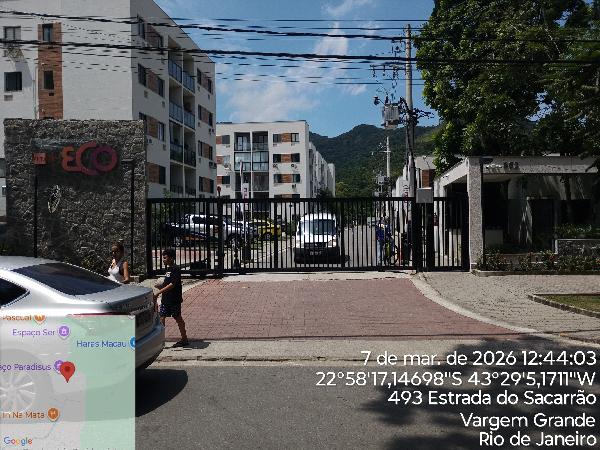 Foto de Apartamento em leilão no bairro Vargem Grande em Rio De Janeiro - RJ