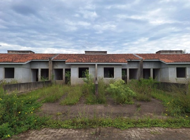 Foto de Casa em leilão no bairro Vila Três Marias em Esteio - RS